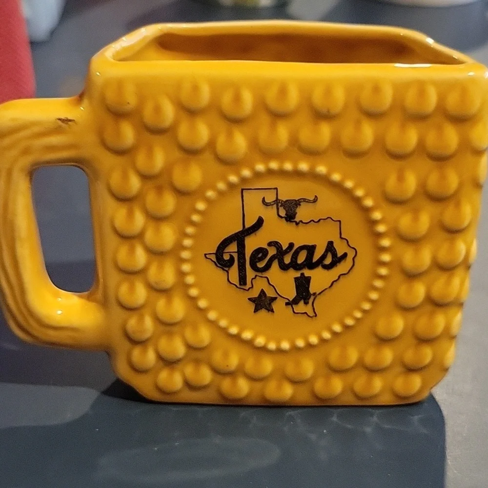 💋5/$25 Owl Funny 1/2 cup coffee mug